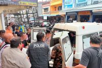 Pria Meninggal di Gym, Olahraga Berujung Duka Mendadak | Foto : Zonamu/Ist