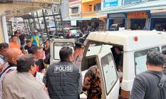 Pria Meninggal di Gym, Olahraga Berujung Duka Mendadak