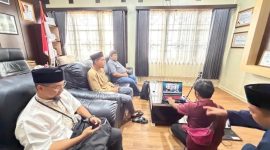 Smelter Lingga Dibahas Bersama Kementerian Pertahanan | Foto : Zonamu/ProkopimLingga