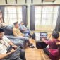 Smelter Lingga Dibahas Bersama Kementerian Pertahanan | Foto : Zonamu/ProkopimLingga