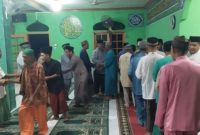 Safari Ramadan Singkep Barat Perkuat Silaturahmi Warga | Foto : Zonamu/Dok. Kecamatan Singbar