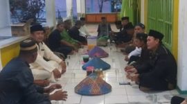 Safari Ramadan Marok Tua Perkuat Kebersamaan Masyarakat | Foto : Zonamu/Ist
