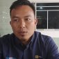 Kepala PLN Dabo Singkep Suheri saat di wawancarai | Foto : Zonamu/Wandi