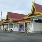 Potret Bandara Dabo Singkep | Foto : Zonamu/Wandi