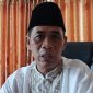 Camat Singkep Agustiar | Foto : Zonamu/Wandi