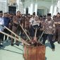 Kejaksaan Negeri Lingga Musnahkan Barang Bukti Berbagai Perkara | Foto : Zonamu/Wandi