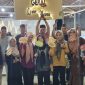 IKP Diskominfo Lingga Pererat Silaturahmi Lewat Bukber Ramadan | Foto : Zonamu/Ist