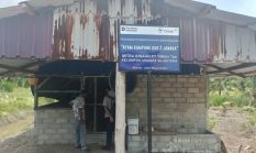 Dorong Ketahanan Pangan, PT Timah Bina Peternak Ayam di Karimun