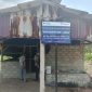 Perwakilan PT Timah Tbk memberikan pembinaan kepada peternak lokal di kawasan pemberdayaan terpadu Desa Sawang Laut | Foto: Zonamu/Humas PT Timah