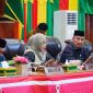 Paripurna DPRD Lingga, Evaluasi Kinerja dan Ranperda | Foto : Zonamu/Indra