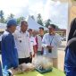 Bazar Murah di Daik Lingga | Foto : Zonamu/Indra