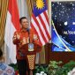 Gubernur Ansar saat memberikan kata sambutan | Foto : Zonamu/Diskominfo Kepri