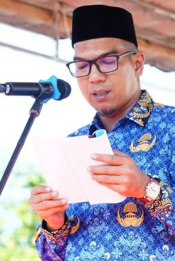 Hari Otonomi Daerah ke-30, Lingga Tegaskan Kemandirian Daerah