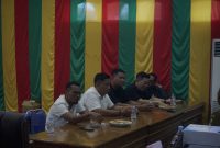 DPRD Turun Tangan, Sagu Pekaka Diminta Dilindungi | Foto : Zonamu/Humas DPRD Lingga
