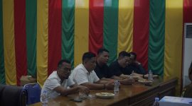 DPRD Turun Tangan, Sagu Pekaka Diminta Dilindungi | Foto : Zonamu/Humas DPRD Lingga