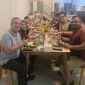 Cobain makanan di Rumah Makan Bebek Blondo Batam Bengkong | Foto : Zonamu/Ami