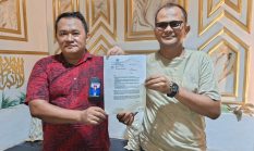 Tak Terbukti Pidana, Tanjung Buser Siap Lapor Balik Terkait Dugaan Pelanggaran UU ITE