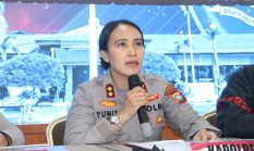 Ini Kronologi Pengemudi Avanza Hilang Kendali, Akibatkan Satu Nyawa Melayang