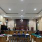 Sidang Kasus Korupsi Jembatan Marok Kecil di Tanjungpinang | Foto : Zonamu/Ist
