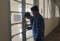 Tak Buang Waktu, YKI Lingga Langsung Tancap Gas Bangun Pusat Kegiatan | Foto : Zonamu/Imam