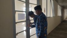 Tak Buang Waktu, YKI Lingga Langsung Tancap Gas Bangun Pusat Kegiatan | Foto : Zonamu/Imam