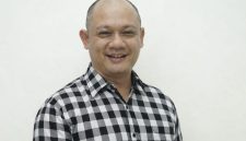 Ketua Harian JPKP Kepri, Fachrizan | Foto : Zonamu/Ist