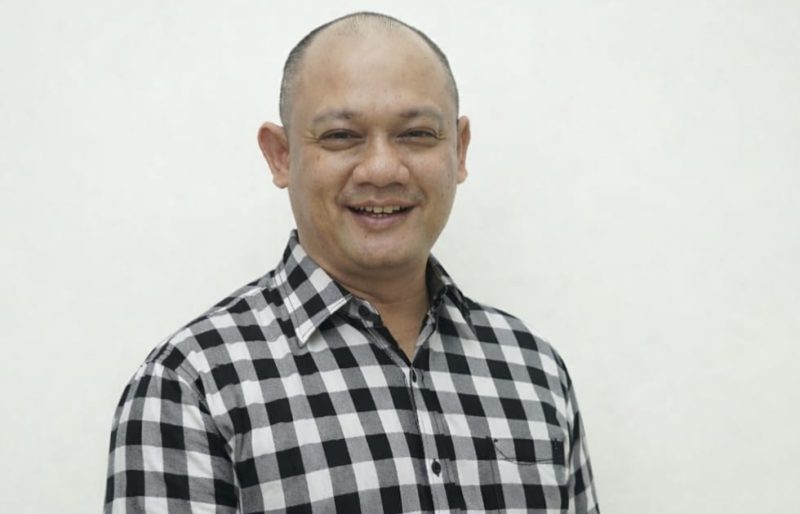 Ketua Harian JPKP Kepri, Fachrizan | Foto : Zonamu/Ist