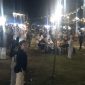 Bazar di Implasmen Timah Kembali Ramai | Foto : Zonamu/Paino