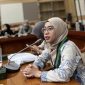 Ketua Umum Korps HMI-Wati (KOHATI) HMI Cabang Tanjungpinang-Bintan, Nurjanah | Foto : Zonamu/Nurjanah