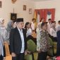 YKI Kabupaten Lingga saat di kukuhkan | Foto : Zonamu/Wandi