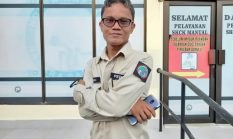 Pegawai IT BPR Tuah Karimun Ancam Retas Media dan Ajak Wartawan Baku Hantam