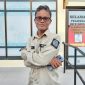 Ketua Ikatan Wartawan Online Kabupaten Karimun, Rusdianto | Foto: Zonamu/jms 