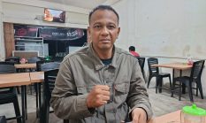 Oknum Pegawai BPR Tuah Karimun Dilaporkan ke Polisi Terkait Dugaan Penganiayaan Teller