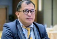 Divisi Advokasi dan Hukum, Dr. Agus Siswanto Siagian | Foto : Zonamu/Ist