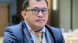 Divisi Advokasi dan Hukum, Dr. Agus Siswanto Siagian | Foto : Zonamu/Ist