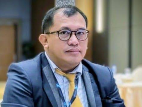 Divisi Advokasi dan Hukum, Dr. Agus Siswanto Siagian | Foto : Zonamu/Ist