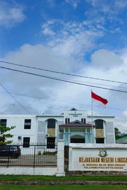 Kejari Lingga Bantah Pernah Panggil Ketua DPRD