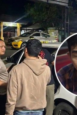 Polisi Tangkap Terduga Pembunuh Wanita Terkubur di Dabo