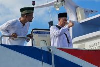 Kabar Duka, Legislator Lingga Ahmad Pajar Meninggal di Makkah | Foto : Zonamu/Ist