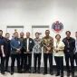 Kanwil Ditjen Imigrasi Kepri Perkuat Sinergi Perbatasan Bersama Otoritas Singapura | Foto : Zonamu/ist