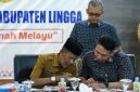 Pemkab Lingga Pastikan Layanan Kesehatan Tetap Terjamin | Foto : Zonamu/Ikhsan