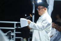 Wakil Gubernur Kepri, Nyanyang Haris Pratamura | Foto : Zonamu/Ist
