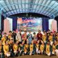 Umat Buddha Pancur Tebarkan Kasih Saat Rayakan Waisak | Foto : Zonamu/Ist