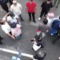 KKJ Kepri Kecam Pembatasan Aksi Jurnalis Batam | Foto : Zonamu/Ist