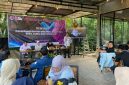 AJI Tanjungpinang Akan Gelar Diskusi Kebebasan Pers di Pulau Penyengat | Foto : Zonamu/Ismail