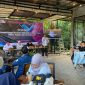 AJI Tanjungpinang Akan Gelar Diskusi Kebebasan Pers di Pulau Penyengat | Foto : Zonamu/Ismail