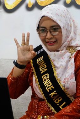 Pemkab Lingga Pilih Duta GenRe Bermental Juara 2026
