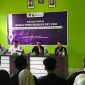 AJI Tanjungpinang Bahas Intimidasi Pers di Pulau Penyengat | Foto : Zonamu/Ist