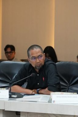 Sungai Jelutung Jadi Harapan Baru Kebutuhan Air Lingga-Batam