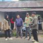 Kadinkes Lingga ikut bersama-sama dalam Germas PSN | Foto : Zonamu/Ist